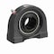 Browning Mounted Ball Bearing, Tapped Base Pillow Block, Setscrew, No VTBS220S 1-1/4 VTBS220S 1-1/4 - alternate 6